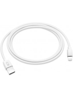 cabo-usb-lightning-20a-10m-cbl10wh-para-ios-c3-tech
