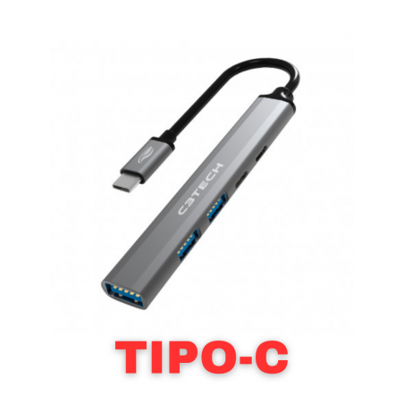 hub-usb-tipo-c-3-portas-usb-3-e-2-portas-usbc-hup3si-c3-tech