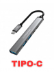 hub-usb-tipo-c-3-portas-usb-3-e-2-portas-usbc-hup3si-c3-tech