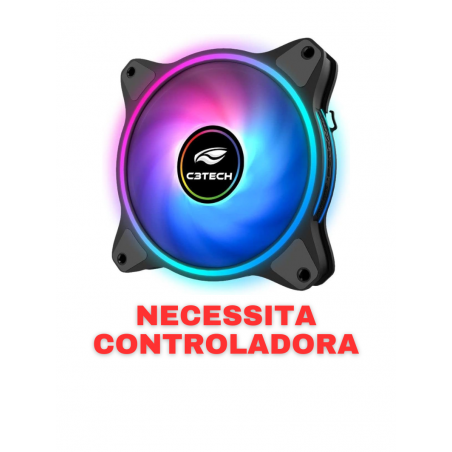 cooler-gabinete-12cm-led-storm-f7l250rgb-c3-tech