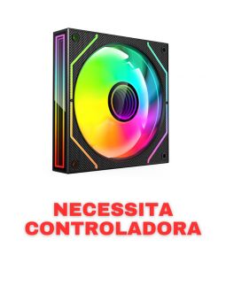 cooler-gabinete-12cm-led-gaming-f9l31bkrgb-c3-tech