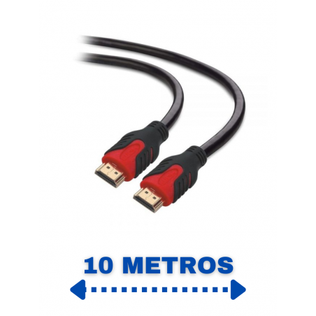 cabo-hdmi-4k-v20-10-metros-pchdmi100m-plus-cable