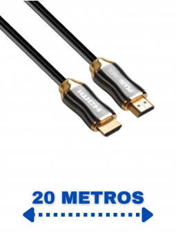 CABO HDMI 4K V2.0 20 METROS...