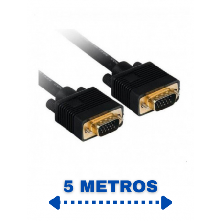 cabo-para-monitor-vga-50m-pcmon5002-plus-cable