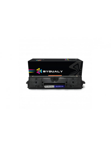 unidade-de-cilindro-compativel-hp-dr314-126a130a-14k-byqualy