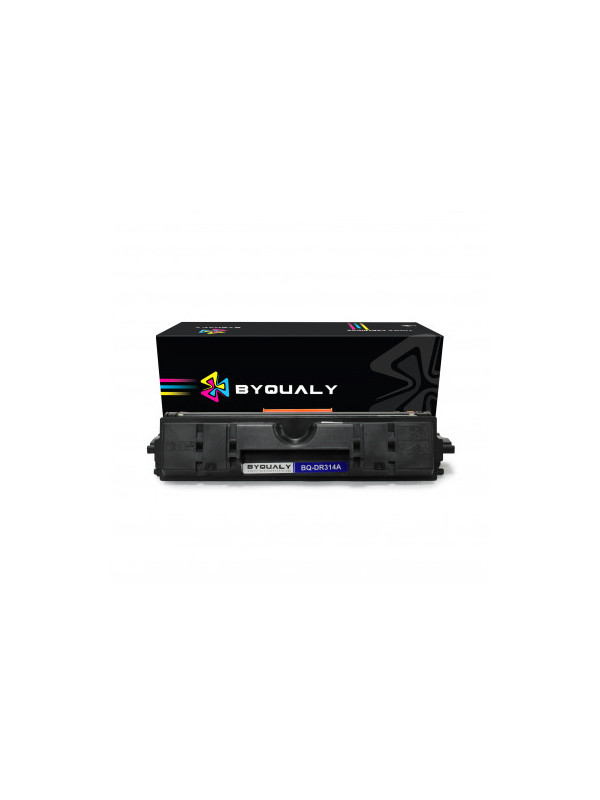 unidade-de-cilindro-compativel-hp-dr314-126a130a-14k-byqualy