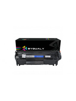 TONER COMPATIVEL HP 2612A...