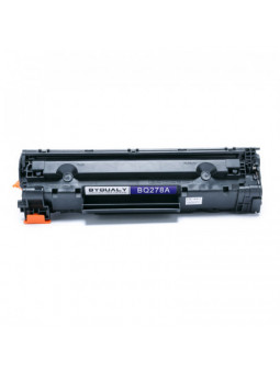 TONER COMPATIVEL HP 278A...