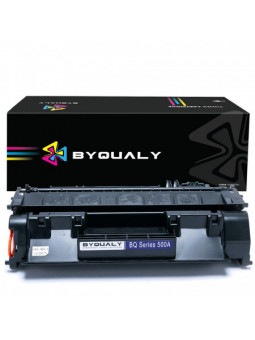 TONER COMPATIVEL HP 500A...