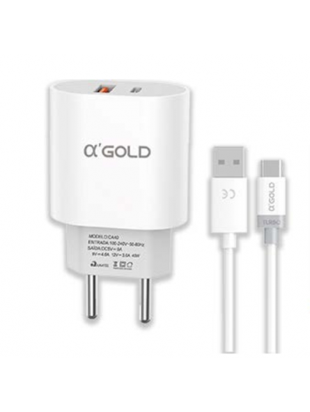 carregador-rapido-91a-4w-com-cabo-usbc-ca425-agold