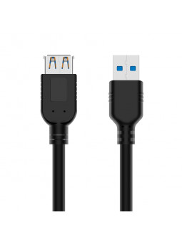cabo-extensor-usb-30-am-x-af-30m-usbaf3030-plus-cable