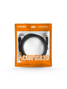 cabo-extensor-usb-30-am-x-af-30m-usbaf3030-plus-cable
