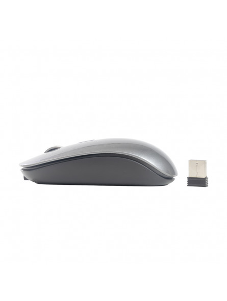 mouse-sem-fio-recarregavel-mw80gy-cinza-c3-tech