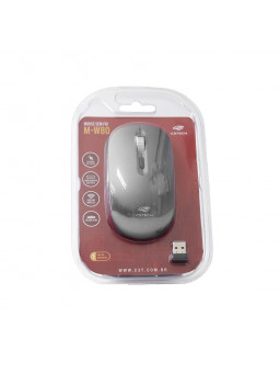 mouse-sem-fio-recarregavel-mw80gy-cinza-c3-tech