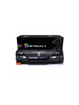 TONER COMPATIVEL HP CE285A...