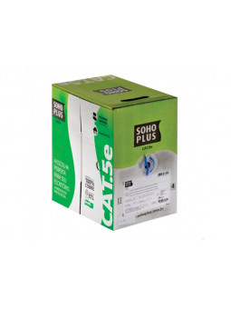 cabo-lan-utp-cat5e-24-awg-4-pares-305m-azul-claro-soho-plus