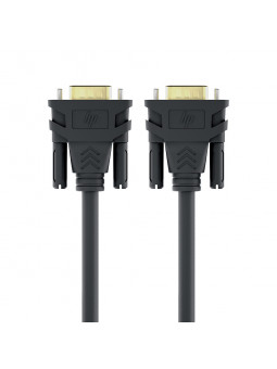 cabo-vga-svga-30m-dhcvg100-hp