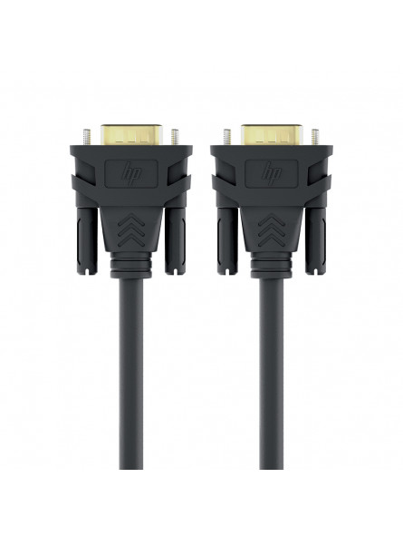 cabo-vga-svga-30m-dhcvg100-hp