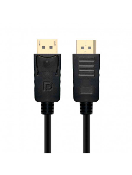 cabo-displayport-v12-30m-dp1230-plus-cable