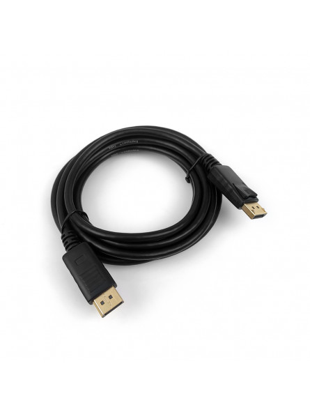 cabo-displayport-v12-30m-dp1230-plus-cable