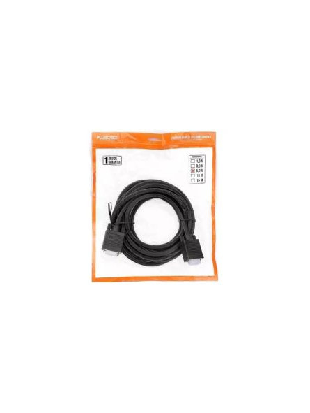 cabo-para-monitor-vga-50m-pcmon5002-plus-cable
