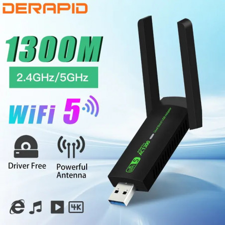 adaptador-wireless-usb-dual-band-1300mbps-oem