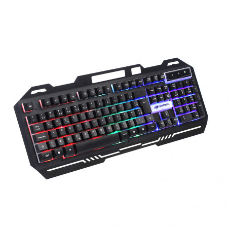 teclado-usb-game-kg40bk-c3-tech