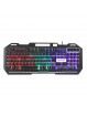 teclado-usb-game-kg40bk-c3-tech