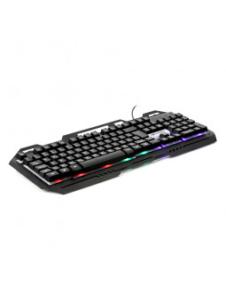 teclado-usb-game-kg40bk-c3-tech