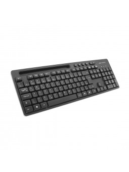 TECLADO SEM FIO RC/NANO...