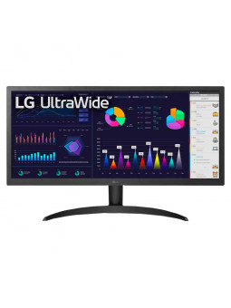 MONITOR ULTRAWIDE IPS 75HZ...