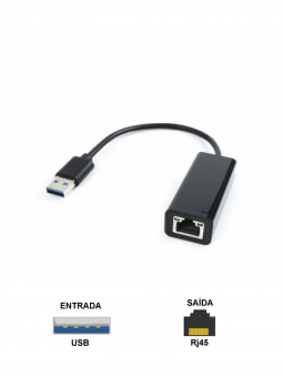 CABO ADAPTADOR USB 3.0 PARA...