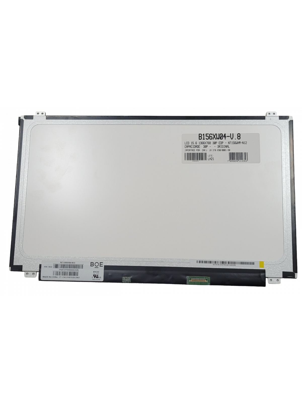 tela-156-lcd-1366x768-led-edp-slim-flat-direito-b156xw04v8-bestbattery