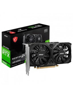 VGA 6GB GDDR6 GTX 3050...