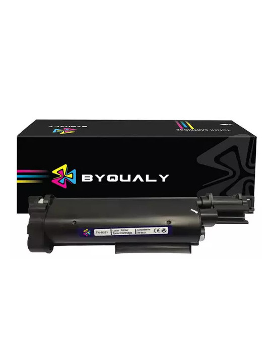 toner-compativel-brother-tn21-26k-byqualy