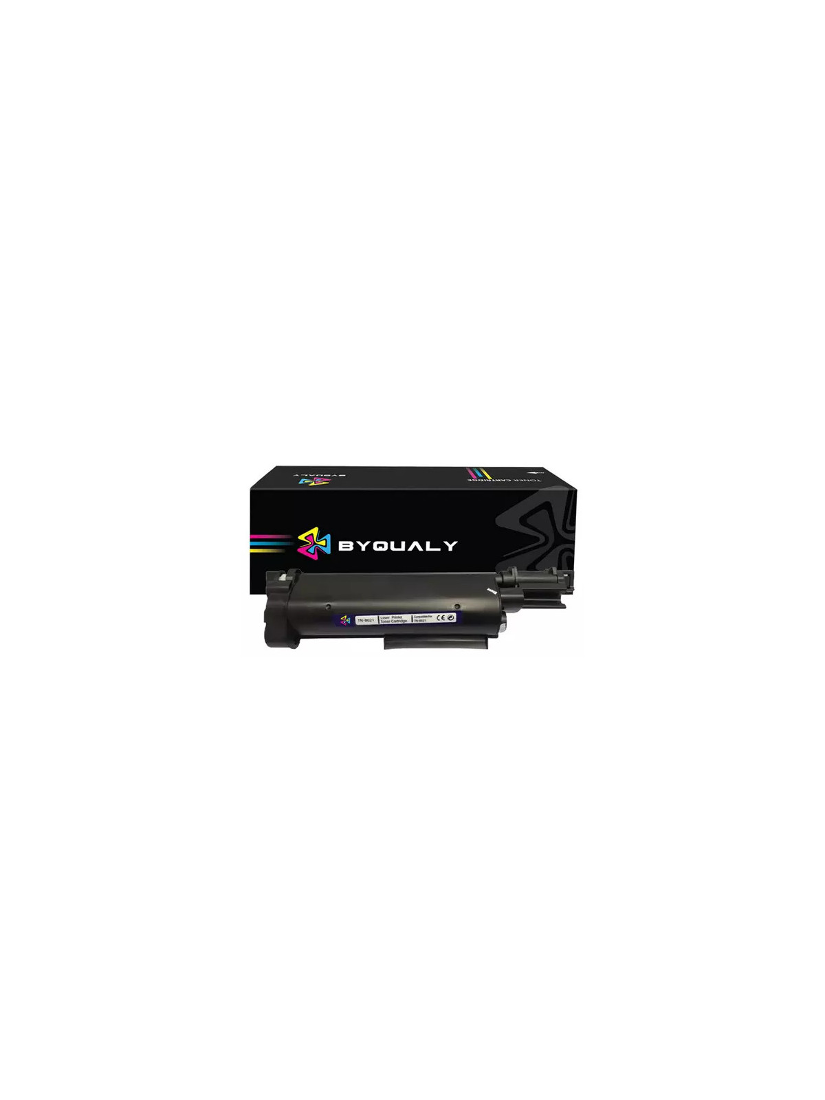 toner-compativel-brother-tn21-26k-byqualy