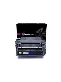 TONER COMPATIVEL HP BQ6511X...