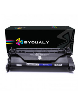 TONER COMPATIVEL HP CF226A...