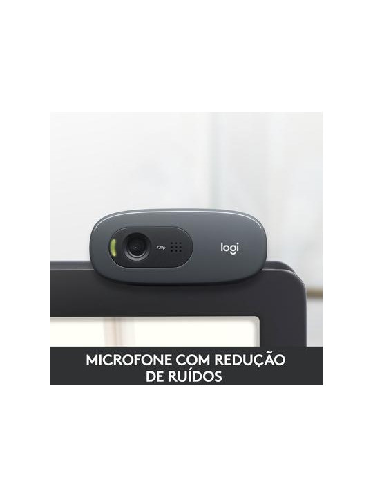 webcam-hd-com-microfone-usb-20-c270-logitech
