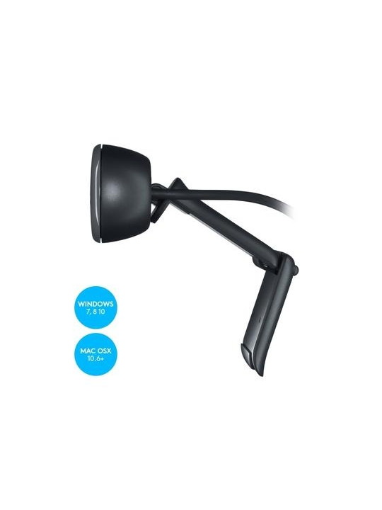 webcam-hd-com-microfone-usb-20-c270-logitech