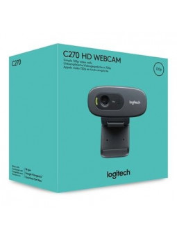 webcam-hd-com-microfone-usb-20-c270-logitech
