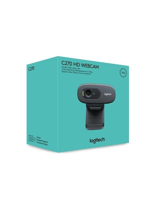 webcam-hd-com-microfone-usb-20-c270-logitech