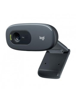 WEBCAM HD COM MICROFONE USB...