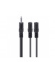 cabo-y-p2-macho-x-2-p2-femea-30cm-p2mp2f-vinik