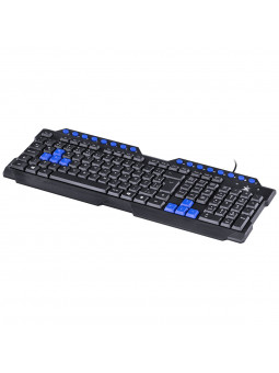 TECLADO VX GAMING DRAGON...