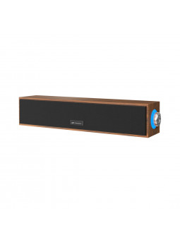 CAIXA DE SOM SOUNDBAR 2.0...