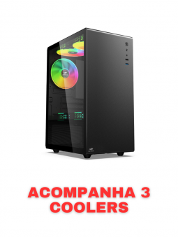 GABINETE MICRO ATX...