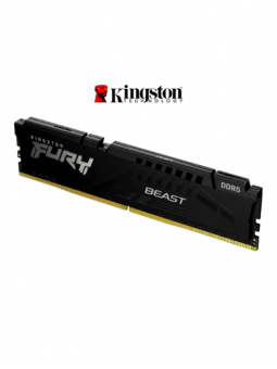 MEMORIA FURY BEAST 16GB...