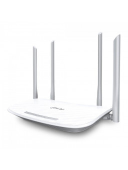 ROTEADOR WIRELESS 750MBPS...