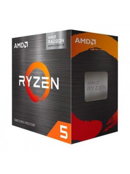 PROCESSADOR RYZEN 5 5600GT...